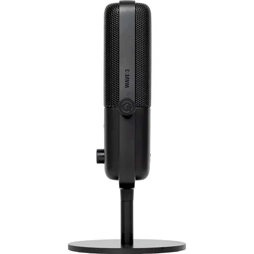 Мікрофон Elgato Wave:3 (10MAB9901) - фото 6