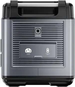 Зарядная станция Oukitel P2001E Plus - фото 4