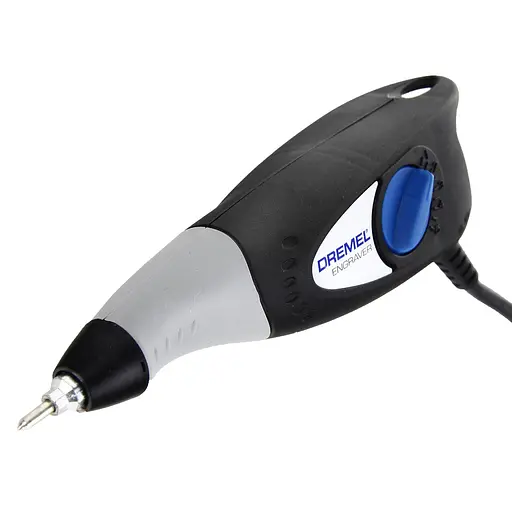 Шлифмашина шлифовально-гравировальная Dremel 290-3/4 Engraver (F.013.029.0JP)