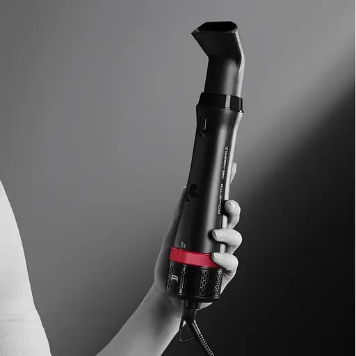 Фен-щітка Rowenta (CF635LF0) - фото 8