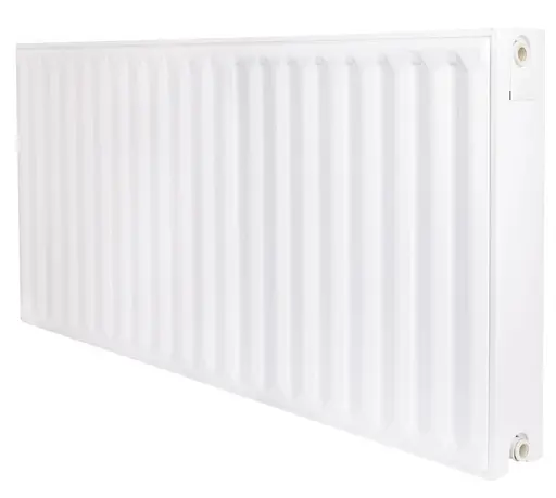 Радіатор сталевий Thermo Alliance IMAS 22 тип 300x1400 мм бічне підключення (TAI223001000K) - фото 1