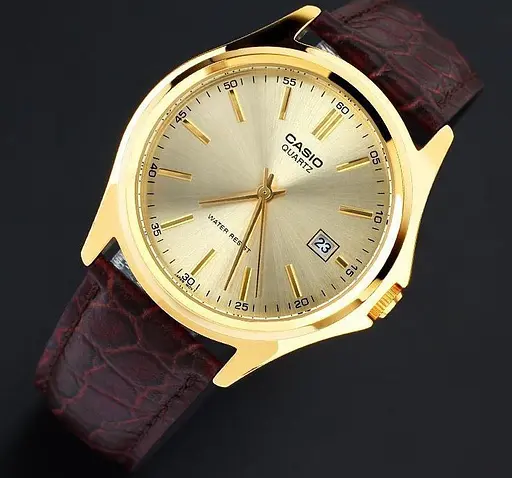 Годинник Casio MTP-1183Q-9ADF (модуль №1332) - фото 3