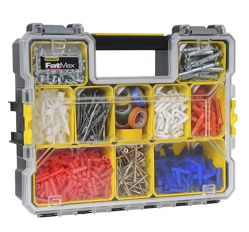 Ящик Stanley 1-97-521 - фото 2