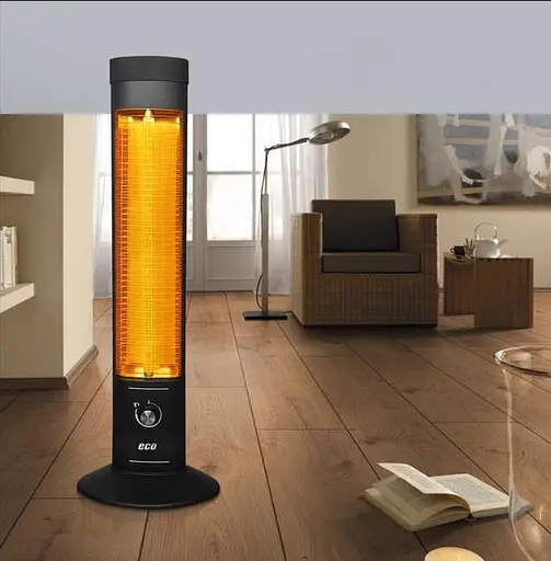 Инфракрасный обогреватель UFO ECO TERM ECO-EC18 - фото 2