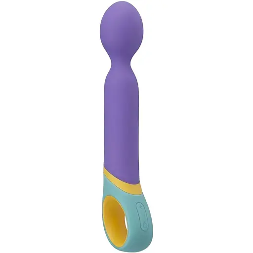 Вибромассажер PMV20 Base Wand Vibrator