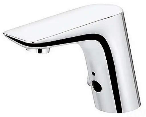 Смеситель для раковины Kludi Balance 5210005 - фото 1