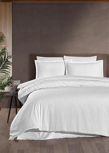 Комплект постельного белья Altinbasak Евро pbe0049329