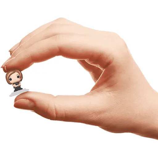 Набор игровых фигурок Funko Pop! Towns Friends Rachel Green (83689) - фото 2