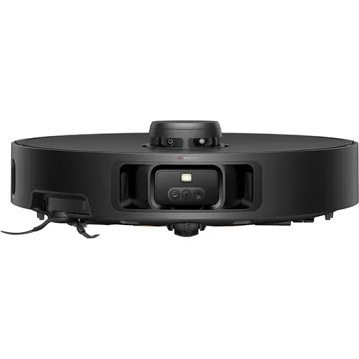 Робот-пилосос Dreame Bot L40s Pro Ultra Black (RLL74CE-Bl) [136696] - фото 5