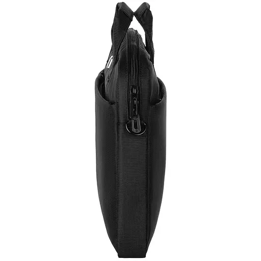 Сумка для ноутбука 2E Base Park 13.3" чорна (2E-CBN413BK) - фото 6