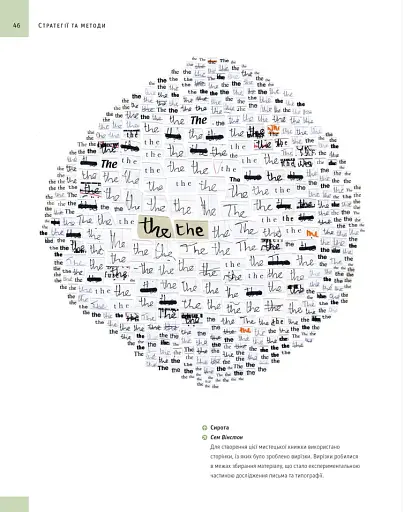 Основи. Графічний дизайн 03: Генерування ідей - фото 13