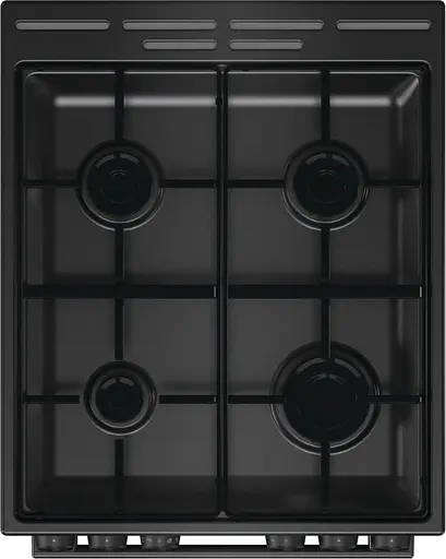 Плита Gorenje GKS5C70BJ - фото 2
