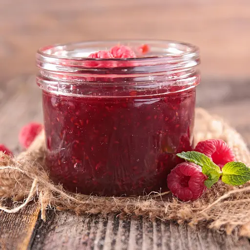 Сублимированная малина с длительным сроком хранения 30 лет Augason Farms, 23 порции (101202) - фото 6