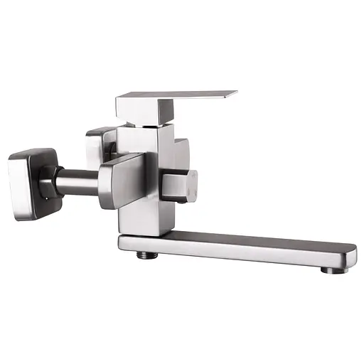 Душова система Globus Lux Sicilia PLUS-SBQ-SH-02-304 000024951, Нержавіюча сталь - фото 3