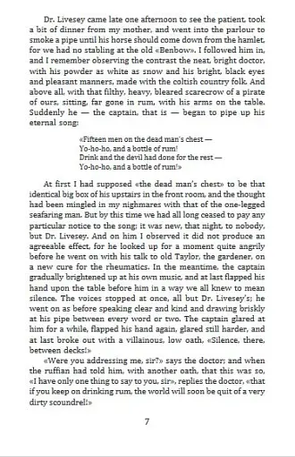 Treasure Island - фото 7