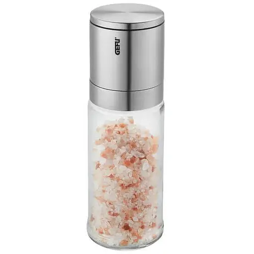 Набір млинків для солі та перцю Gefu Lamola 2 шт. (89578) - фото 3