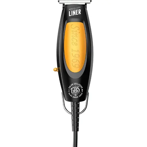 Машинка для стрижки Ga.Ma GBS Absolute Liner SMB5026 [146647]