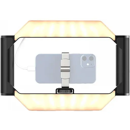 Риг (клетка) для смартфона Ulanzi U-Rig Light [93494]