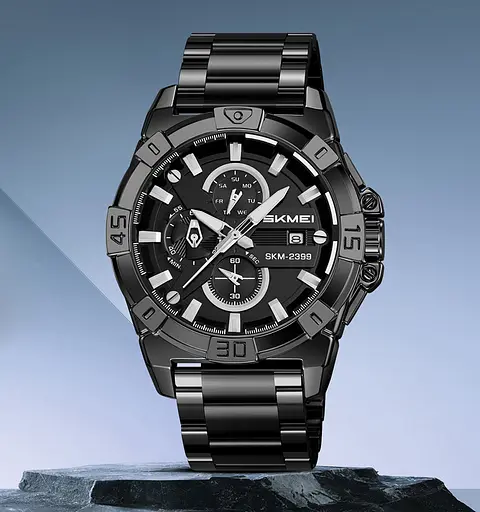 Годинник Skmei Basket - фото 4