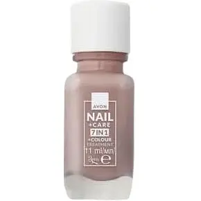 Лак-догляд для нігтів Avon Nail+Care Cocoa Hug 11мл (158511485) - фото 1