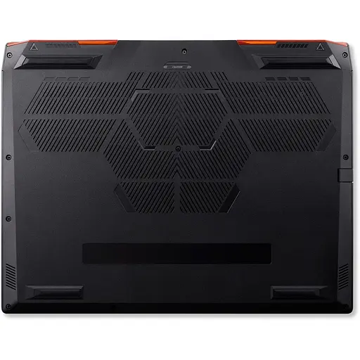 Ноутбук Игровой ACER Nitro 16 AN16-73-59U2,i5-14450HX la 48GHz,16GB,512GB,RTX 4060 8GB,Linux - фото 7