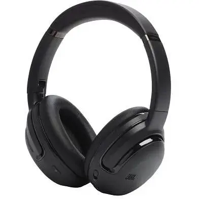 Наушники с микрофоном JBL Tour One M2 Black (JBLTOURONEM2BAM)