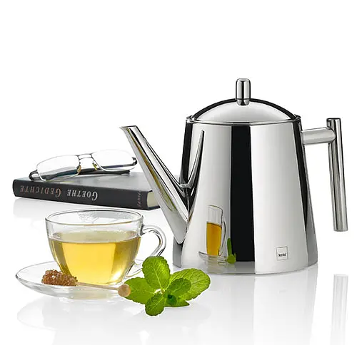 Заварочний чайник KELA Ancona 1,7 л (11356) - фото 2