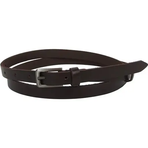 Ремінь шкіряний Skipper жіночий 114-120х1,5 см acs0021753 - фото 1