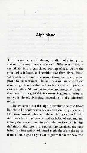 Stone Mattress: Nine Wicked Tales - фото 3