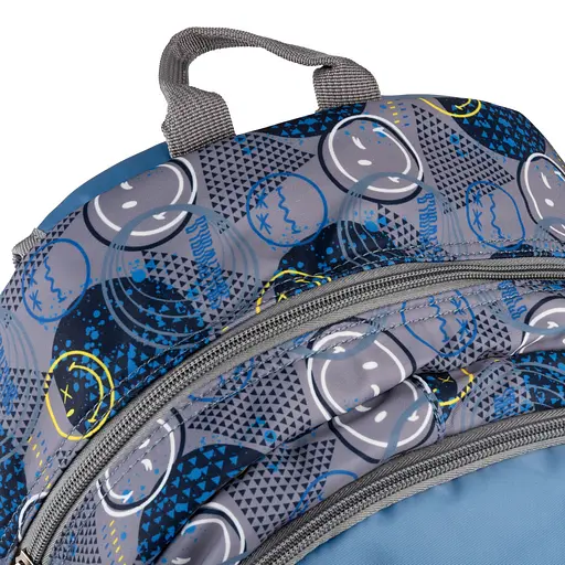 Рюкзак Yes TS-43 Smiley World - фото 6