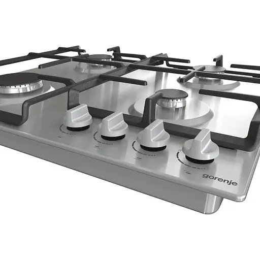 Варильна поверхня Gorenje G641EX газова [125488] - фото 6