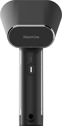 Відпарювач SteamOne EUNS150B та машинка для видалення ковтунців SteamOne RP10 - фото 8