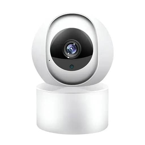 IP-видеокамера поворотная с WiFi 3Mp Light Vision VLC-09ID f=3.6mm с микрофоном (75-00226) - фото 2