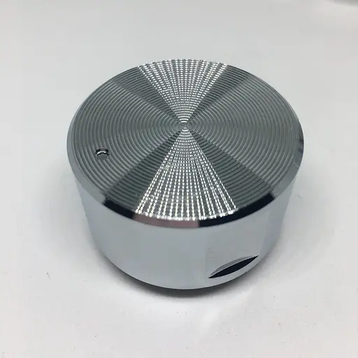 Ручки металлические 4шт. D=6мм для варочной поверхности Samsung  - фото 5