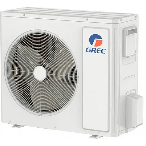 Кондиціонер Gree GUD125T1/A-S/GUD125W1/NhA-X (LCLH) U-Match - фото 3