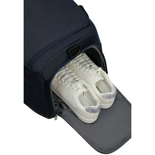 Сумка Дорожная American Tourister SUMMERRIDE NAVY 52,5x32x30 ME7*41001 - фото 7