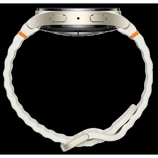 Смарт годинник Samsung Galaxy Watch 7 40mm eSIM (SM-L305FZEASEK) Cream (7003169) - фото 3