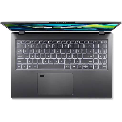 Ноутбук Acer Aspire 15 A15--R7W7 7 8840HS la 51GHz,15.6'',IPS,16GB DDR5,512GB,Radeon,Без ОС - фото 5