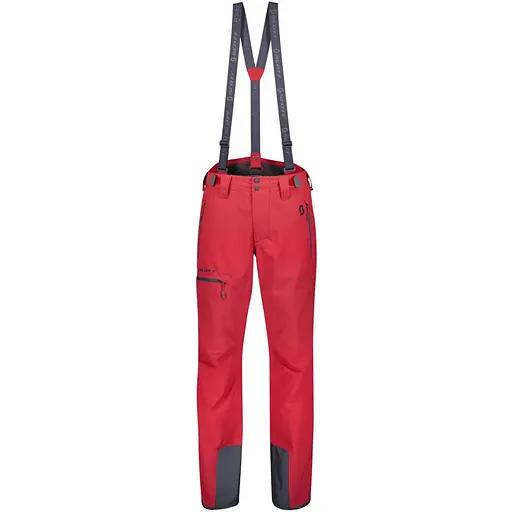 Штани Scott Ultimate GTX L Червоний (1081-272502.4824.008)