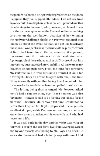 Three Men on the Bummel - фото 9