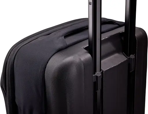 Валіза на колесах Thule Subterra 2 Carry-On Spinner Black 3205046 - фото 12