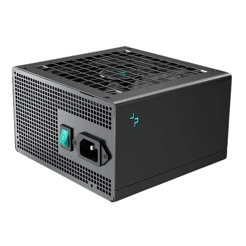 Блок живлення DeepCool PN750D 750W 80+ Gold (R-PN750D-FC0B-EU)
