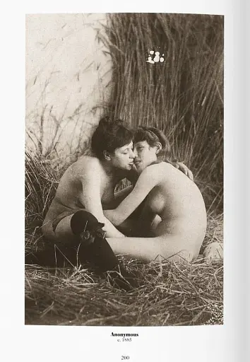 1000 Nudes. A History of Erotic Photography from 1839-1939 - фото 6