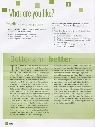 CAE Result. Workbook Resource Pack with Key - фото 4