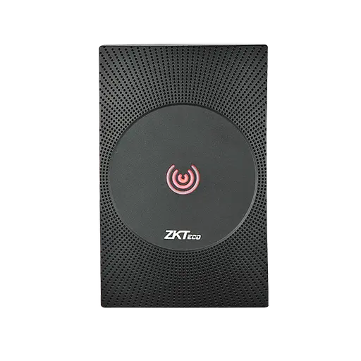 Считыватель ZKTeco KR600M для карт и брелоков Mifare (114049)