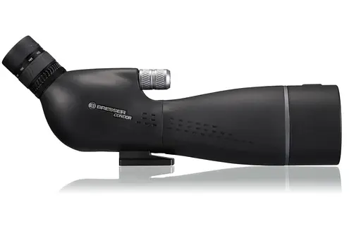 Подзорная труба Bresser Condor 20-60x80/45 Gen.II WP (4321680) 930094 - фото 4