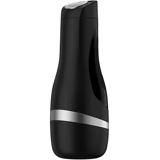 Мастурбатор Satisfyer Men Classic (Silver) - фото 3