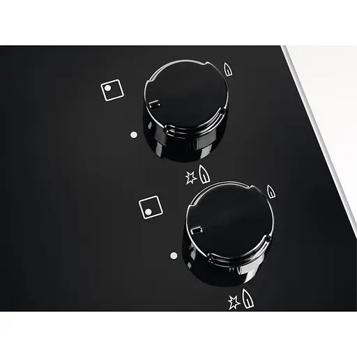 Варильна поверхня Electrolux EGG6407K газова [113314] - фото 6