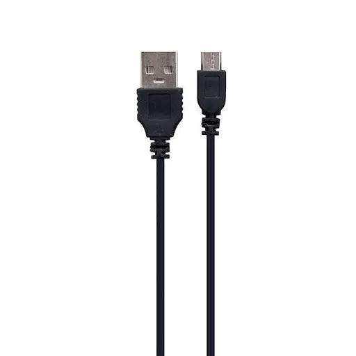 Беспроводные наушники Borofone BO4, BT5.0, AUX, 200mAh, 5h, black - фото 3