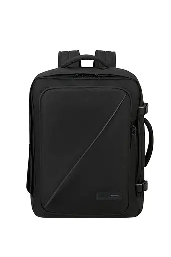 Рюкзак 15.6" American Tourister TAKE2CABIN BLACK 45x36x20 91G*09005